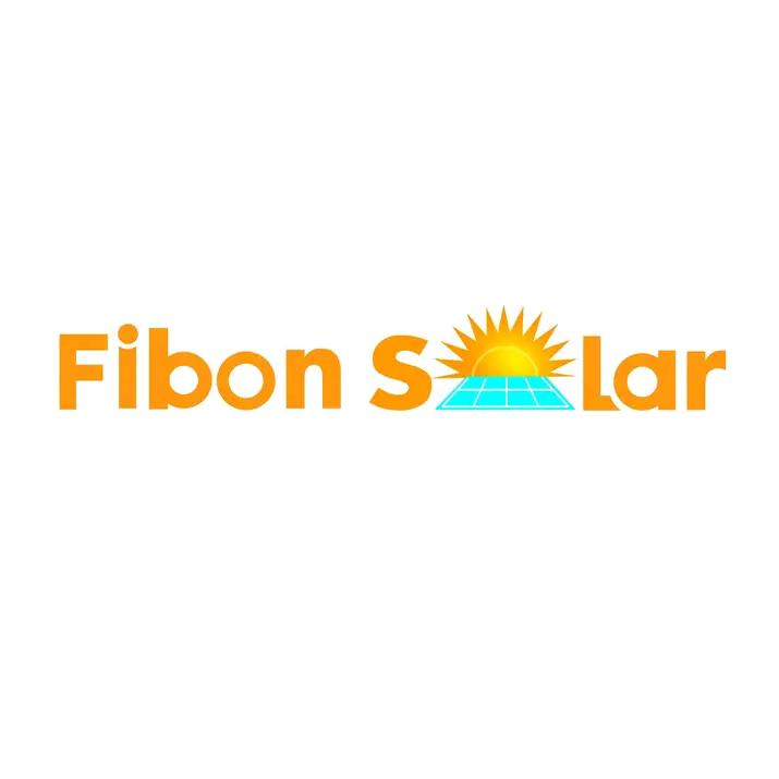 Proofmee Fibon Solar Logo